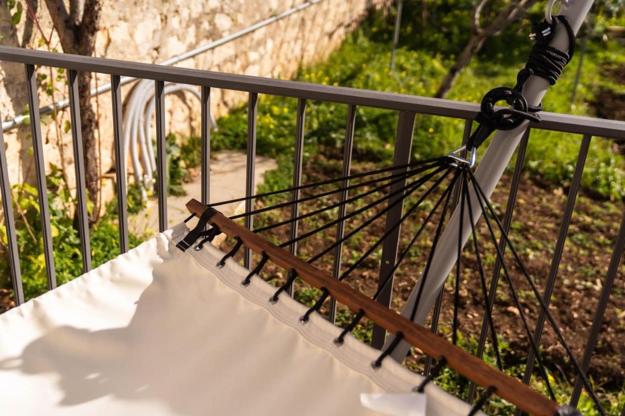 Modica Relax Garden Apartment Exterior photo