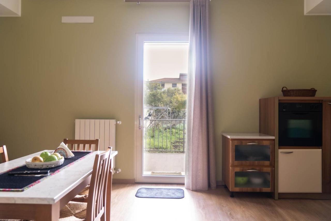 Modica Relax Garden Apartment Exterior photo